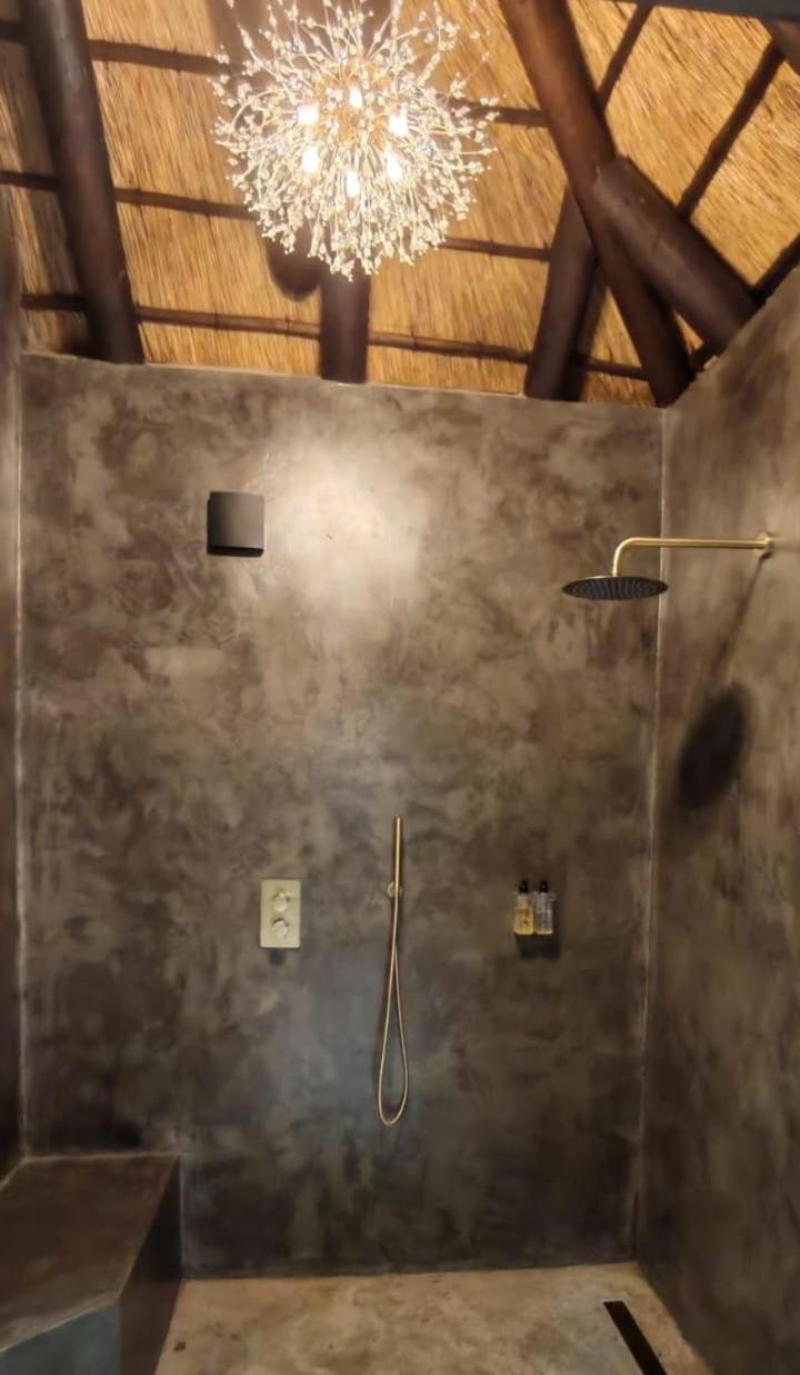 Kruger Eden Lodge マールロス・パーク エクステリア 写真