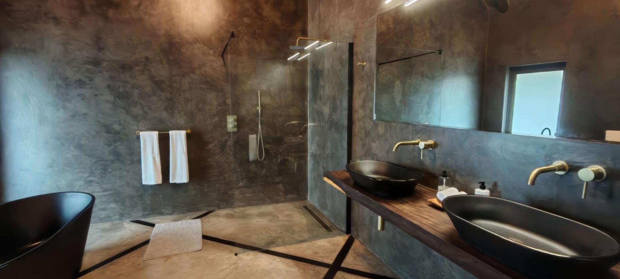 Kruger Eden Lodge マールロス・パーク エクステリア 写真